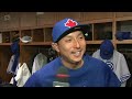 Munenori Kawasaki Funny Moments & Highlights!