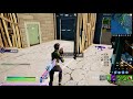 Fortnite: Eliminación | Dispare con GeForce