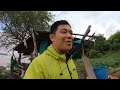 Fishing Village Along Mekong River#expatlife