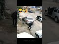 Car Jacking Going Bad ( Real images)
