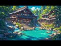 Chill Vibes Piano Music✨Relaxing Piano Music🌿Silence Background for Sleep, Work, Study