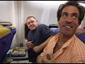 Airline Employees Deal With A 6-Hour Delay | Airline S1 E4 | Our Stories