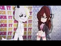 SHAKE IT / OO-OOH WOAH✨ || Not Og Gacha meme/trend💕|| Gacha Animation⭐