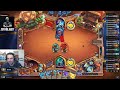 Kalecgos and Conjurer's Calling Carry this Mage Run! - Hearthstone Arena