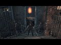 Bloodborne - Towards the Cathedral - Part - 3