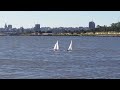 ULY Uruguay Regata Tormenta vs Patotero 01