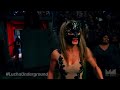 Lucha Underground Season One Recap l El Rey Network
