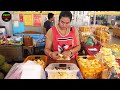 How Thai Farmer 450,000 tons of Jackfruit Harvested | Process dried Jackfruit  in Factory