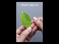 Diy ribbon craft ideas | part-1 | ytshorts #shorts