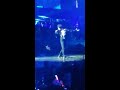 Dimash Kudaibergen - OGNI PIETRA (Olimpico) - 2019 New York Solo Concert, Barclays Center - (FANCAM)