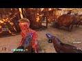 BO3 Gun Game Zombies on RUST