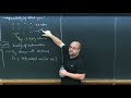Tensor Networks - Lecture 1