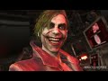 INJUSTICE 2 ALL Funniest Intros Dialogues Funny Character Banter Interaction Extended Edition