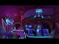 Disney Channel Premiere Trailer | Hazbin Hotel | NEW SERIES | @disneychannel  X @SpindleHorse