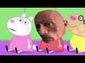 PEPPA PIG TRY NOT TO LAUGH