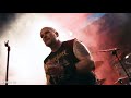 INFERNAL WAR - Death's Evangelist - Live at The Return of the Black Plague 2021