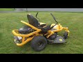 Cub Cadet Ultima ZT1 Full Review