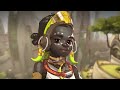 Lorewatch: Orisa - Overwatch Lore & Speculation