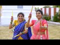 Mangli Bathukamma song 2022 | Full Song | Goreti Venkanna | Indravathi Chauhan | Madeen | Janulyri