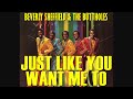 Just Like You Want Me To - Beverly Sheffield & The Buttholes - Lost Motown classic - AI Music