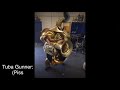 TUBA SOULS: PREPARE TO TUNE EDITION