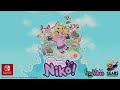 Here Comes Niko! - Launch Trailer - Nintendo Switch