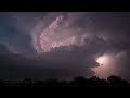 The Mesocyclone  - Alien Storms