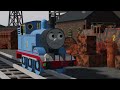 Edward Gets Scrapped