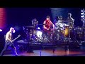 Red Hot Chili Peppers - Snow ((Hey Oh)) - Minneapolis - 2012