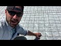 Building a Monolithic Slab Foundation | the (4) Most Important Steps