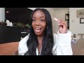 HAIR ROUTINE: How I Blend/Protect my Leave Out, Style my Sew in Weave +Fav Products on Hair Wash Day