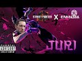 Rap God x Juri Theme (Street Fighter 6)