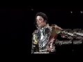 Scream/They Dont Care About Us/In The Closet - HIStory tour (Instrumental/Studio Version), AUDIO HQ