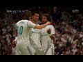 New Ronaldo Sound in the FIFA 18 Update
