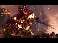 Stellar Blade - Gigas Boss Fight - Aggressive No Damage (NG+, HARD MODE)