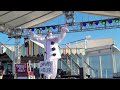 Puddles Pity Party - The Comedians (JoCo Cruise 2023)