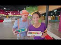 Colorful Crayon Creations with Meekah! How are Crayons Made? | Blippi & Meekah Kids Videos