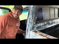 Will This ABANDONED Hot Rod Squarebody Live Again?