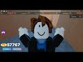 THE LAST STAGE | Running From Dababy pt. 30 | Roblox