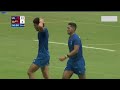 Samoa vs Tonga ▷ 2023 Pacific Games 7s (Highlights) Semi Final