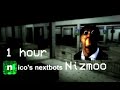 Nico’s nextbots taunt nizmoo music 1 hour