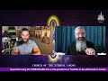 Orthodox Epistemology: Participatory vs Propositional Knowledge of God with Bishop Maximus