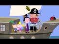Ben and Holly's Little Kingdom | Birthday Party | Cartoons For Kids