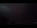 video 1605006958 #lightening #thunderstorms #TwoWells #SouthAustralia