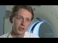 Having Radiotherapy for Brain Cancer