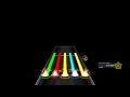 RIDE ON ME OFFICIAL CLONE HERO CHART