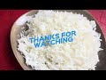 How to Properly Cook White Rice