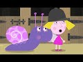 Ben and Holly’s Little Kingdom Full Episodes 🔴 Mother's Day Special | HD Cartoons for Kids