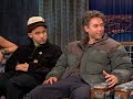 Beastie Boys On Touring With A Dog Show | Late Night with Conan O’Brien