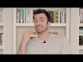 Is Your Anxiety Sabotaging Your Relationship? (Matthew Hussey)